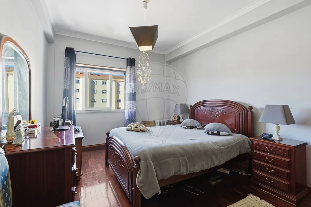 Apartamento T2 para Venda em Santa Maria, São Pedro e Matacães Foto 9