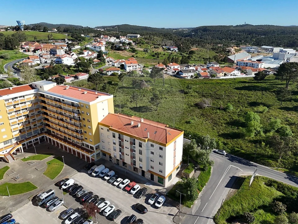 Apartamento T2 para Venda em Santa Maria, São Pedro e Matacães Foto 4