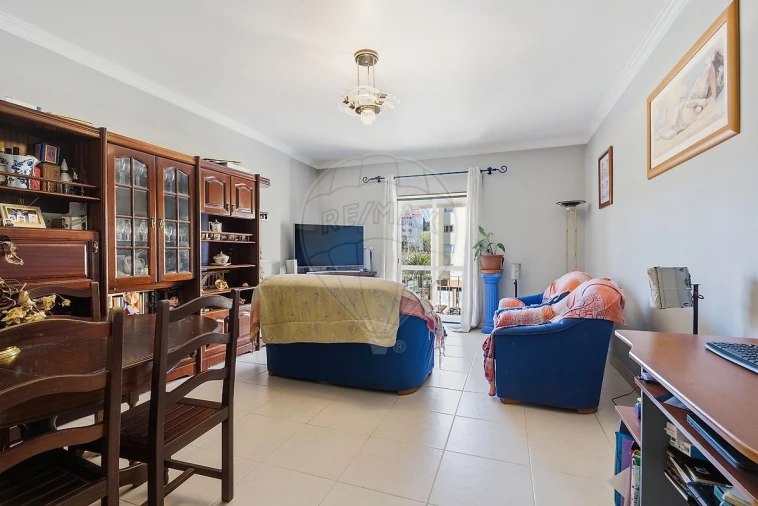 Apartamento T2 para Venda em Santa Maria, São Pedro e Matacães Foto 16