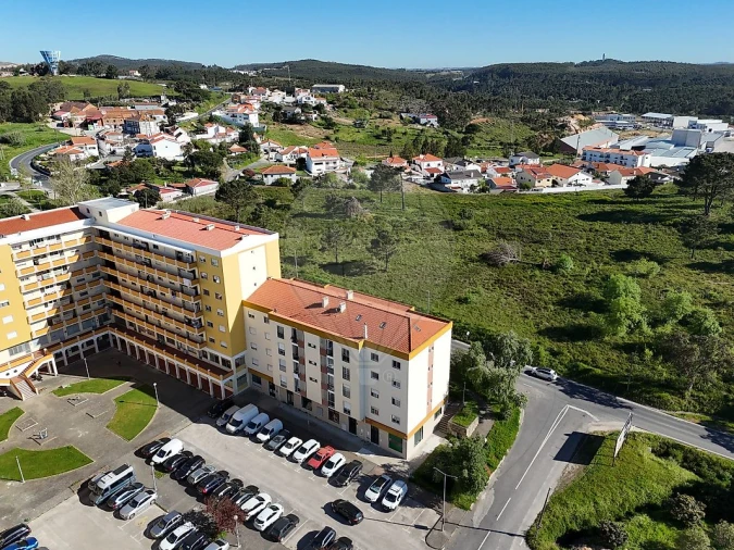 Apartamento T2 para Venda em Santa Maria, São Pedro e Matacães Foto 4