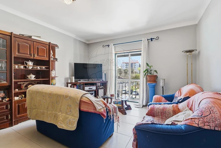 Apartamento T2 para Venda em Santa Maria, São Pedro e Matacães Foto 17