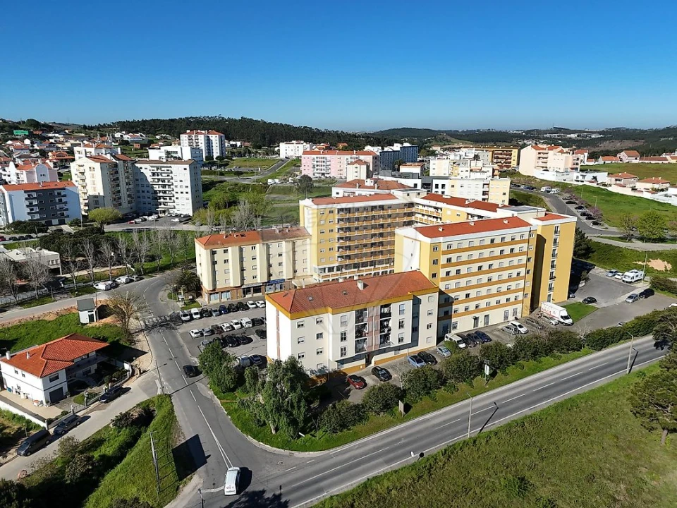 Apartamento T2 para Venda em Santa Maria, São Pedro e Matacães Foto 3