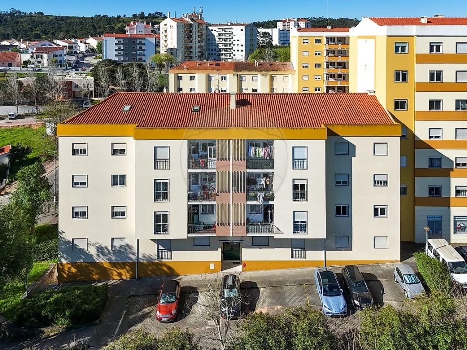 Apartamento T2 para Venda em Santa Maria, São Pedro e Matacães Foto 2