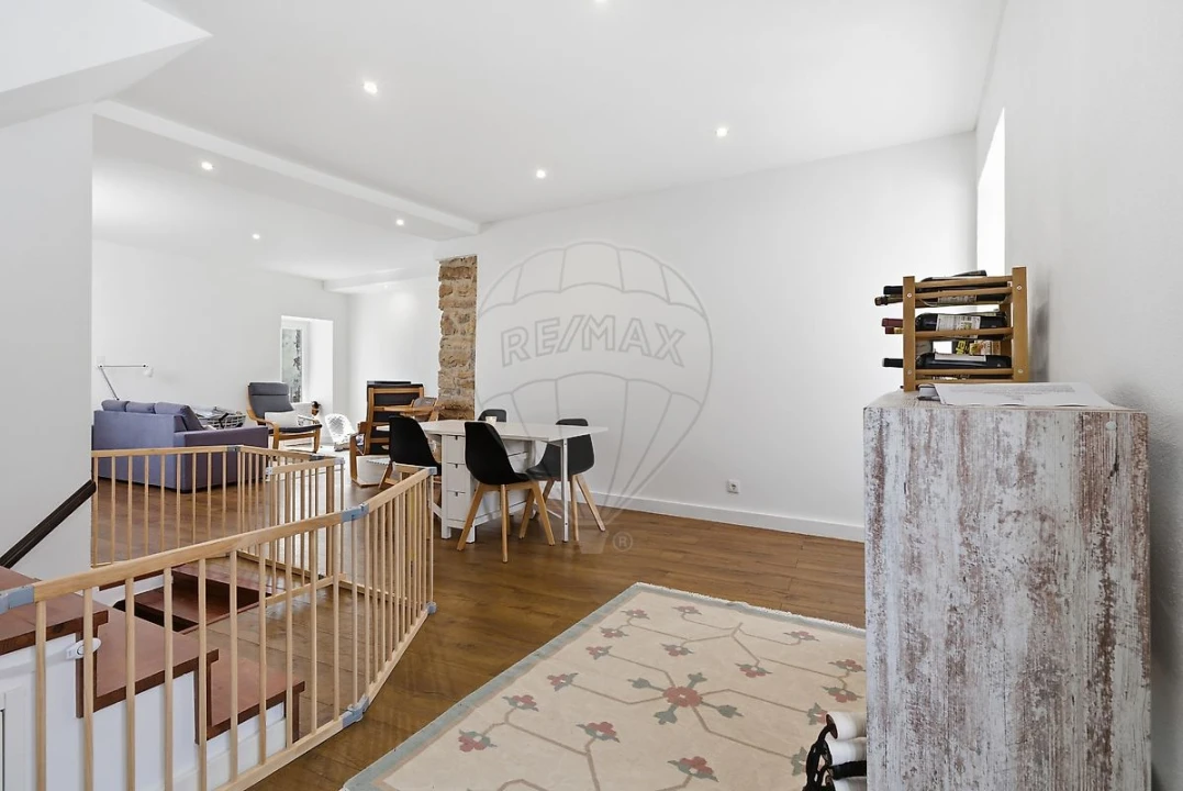 Apartamento T1 para Venda em Santa Maria, São Pedro e Matacães Foto 14