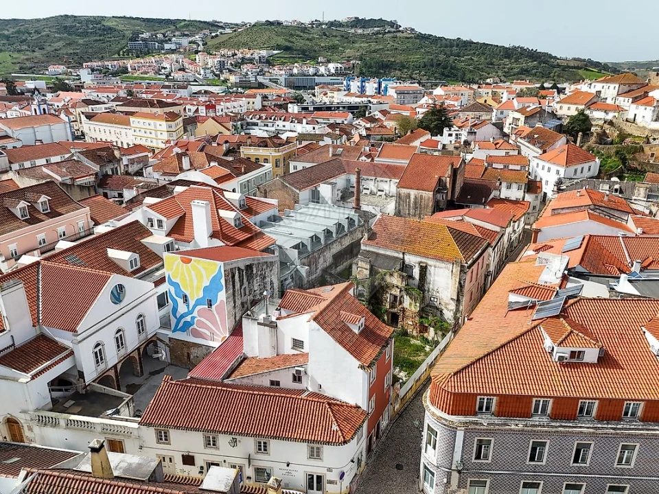 Apartamento T1 para Venda em Santa Maria, São Pedro e Matacães Foto 2