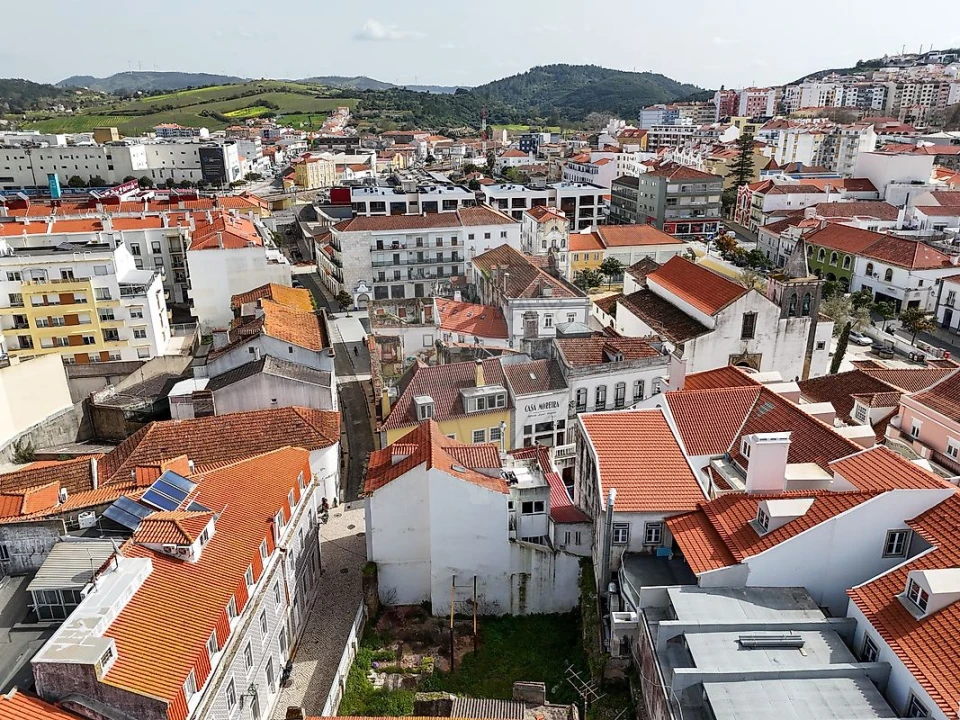 Apartamento T1 para Venda em Santa Maria, São Pedro e Matacães Foto 3