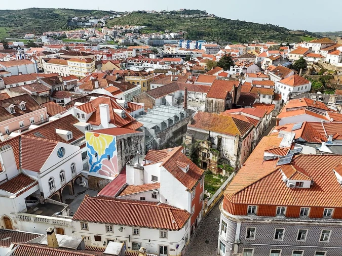 Apartamento T1 para Venda em Santa Maria, São Pedro e Matacães Foto 2