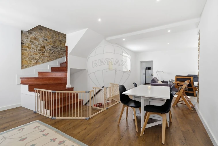 Apartamento T1 para Venda em Santa Maria, São Pedro e Matacães Foto 15