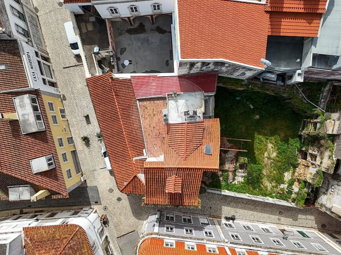 Apartamento T1 para Venda em Santa Maria, São Pedro e Matacães Foto 5