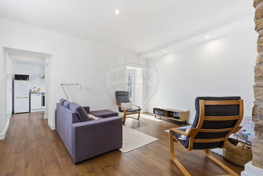 Apartamento T1 para Venda em Santa Maria, São Pedro e Matacães Foto 12