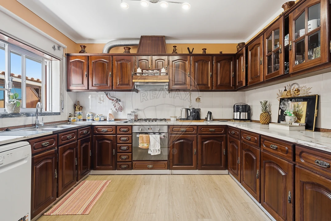 Apartamento T3 para Venda em Santa Maria, São Pedro e Matacães Foto 37