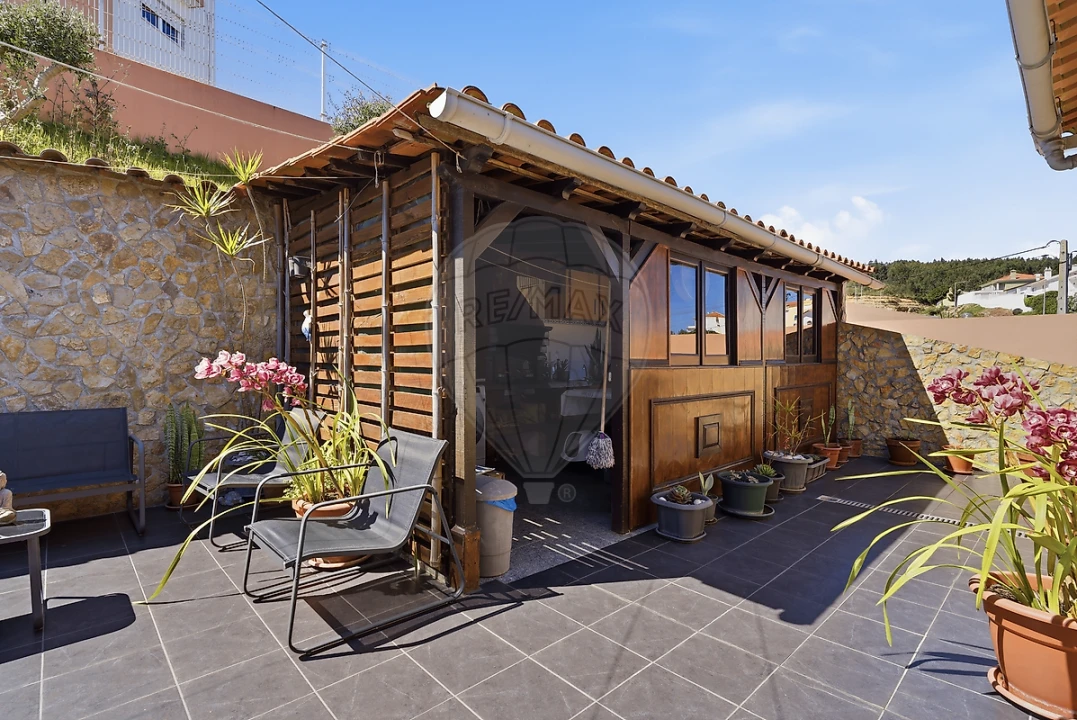 Apartamento T3 para Venda em Santa Maria, São Pedro e Matacães Foto 42