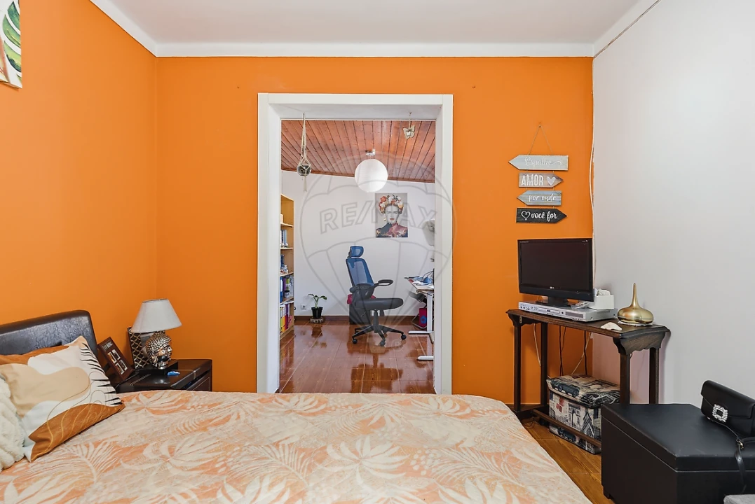 Apartamento T3 para Venda em Santa Maria, São Pedro e Matacães Foto 15