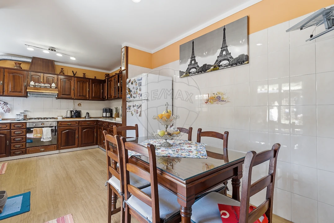 Apartamento T3 para Venda em Santa Maria, São Pedro e Matacães Foto 34