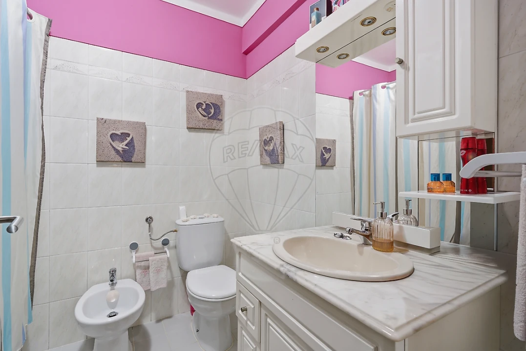 Apartamento T3 para Venda em Santa Maria, São Pedro e Matacães Foto 26