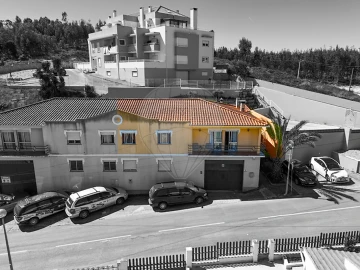 Apartamento T3 para Venda em Santa Maria, São Pedro e Matacães