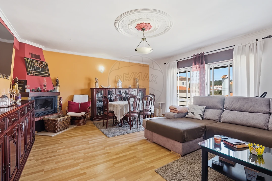 Apartamento T3 para Venda em Santa Maria, São Pedro e Matacães Foto 27