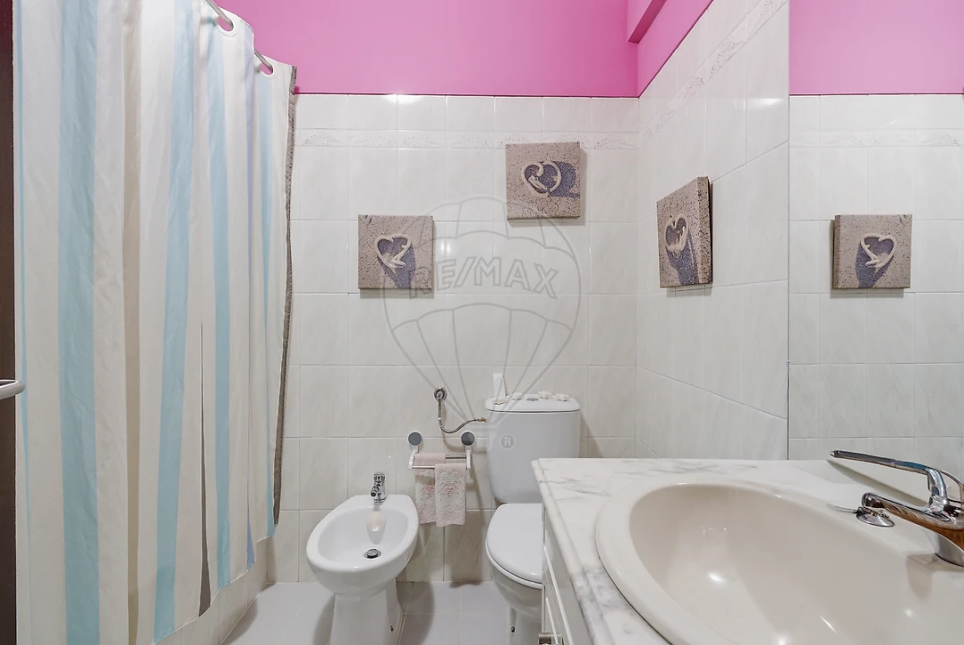 Apartamento T3 para Venda em Santa Maria, São Pedro e Matacães Foto 30