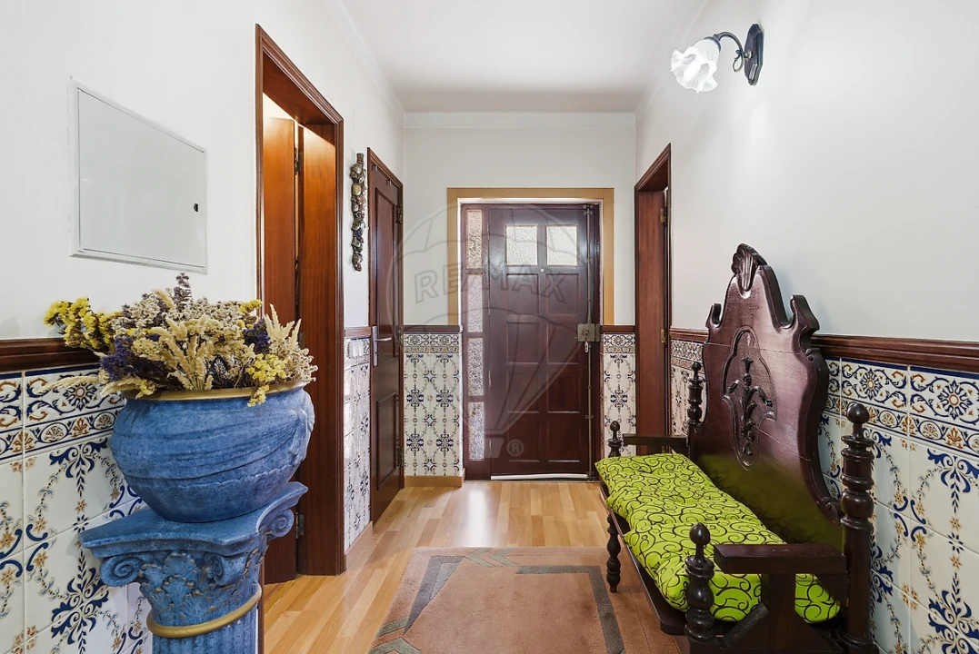 Apartamento T3 para Venda em Santa Maria, São Pedro e Matacães Foto 25