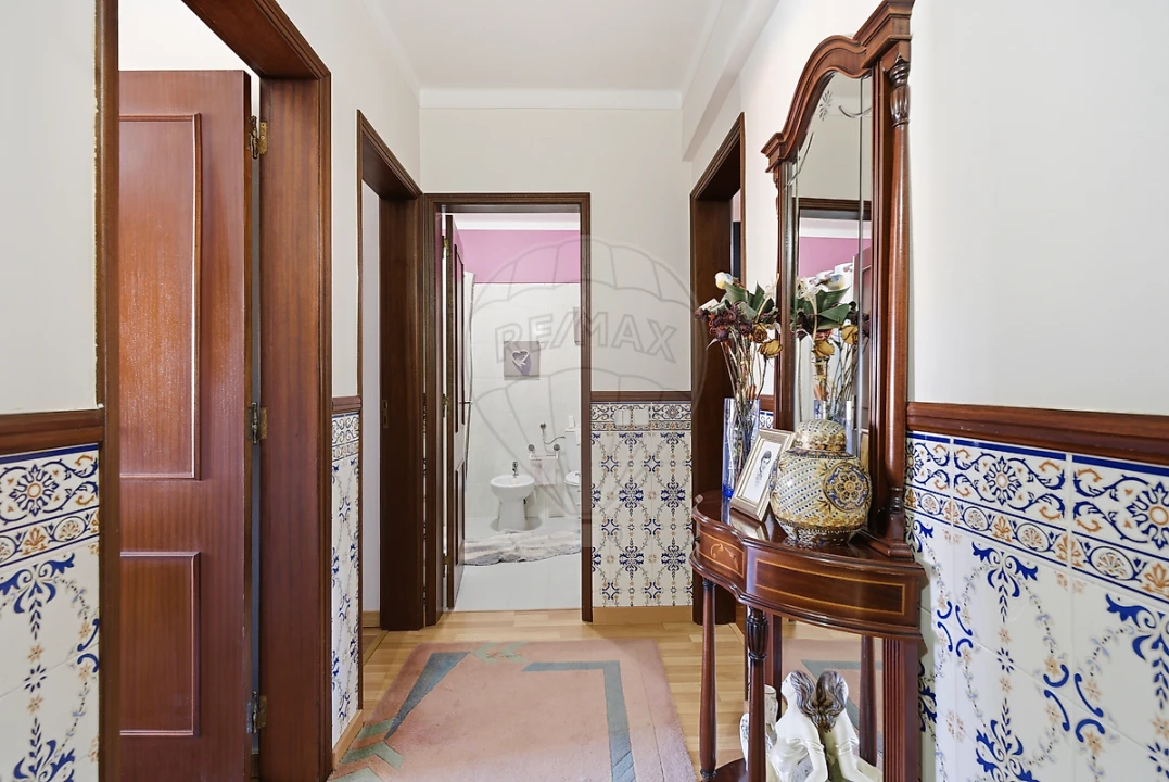 Apartamento T3 para Venda em Santa Maria, São Pedro e Matacães Foto 24