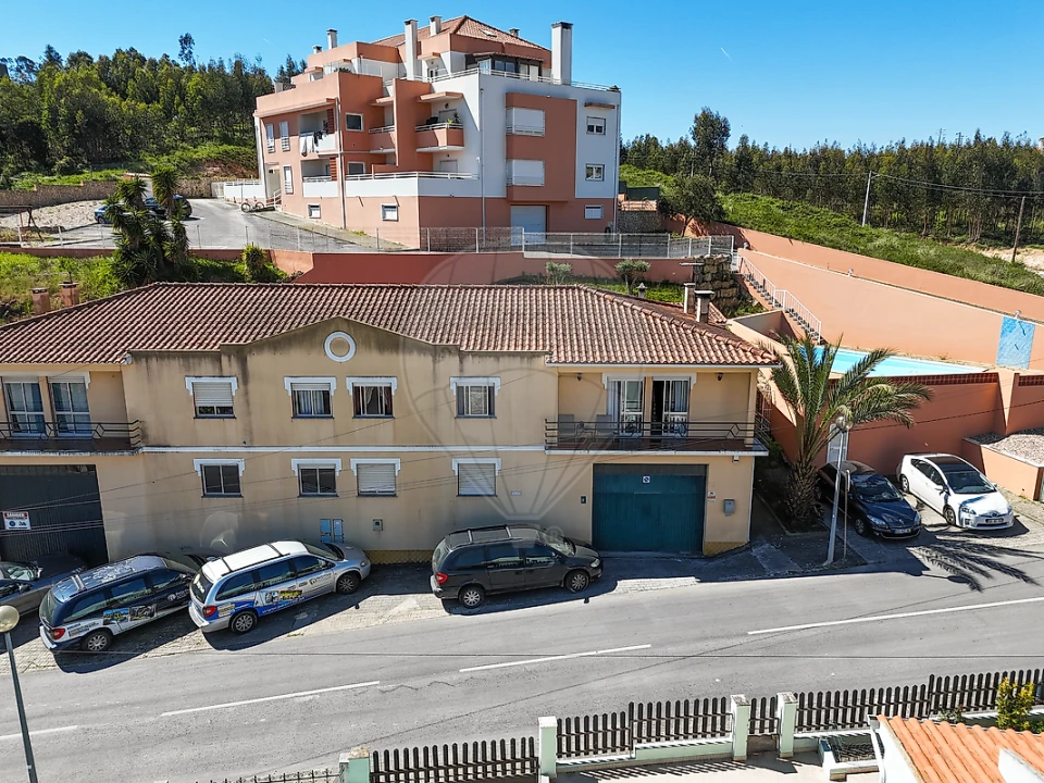 Apartamento T3 para Venda em Santa Maria, São Pedro e Matacães Foto 2