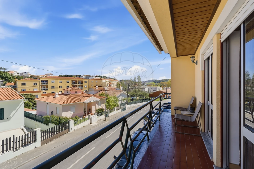 Apartamento T3 para Venda em Santa Maria, São Pedro e Matacães Foto 48