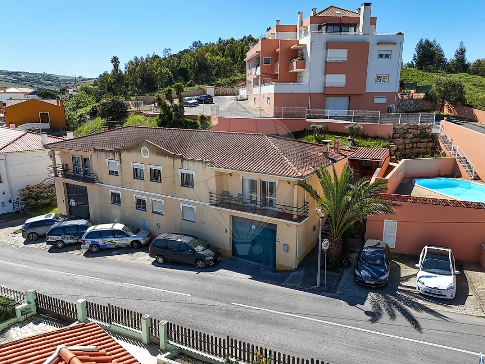 Apartamento T3 para Venda em Santa Maria, São Pedro e Matacães Foto 3