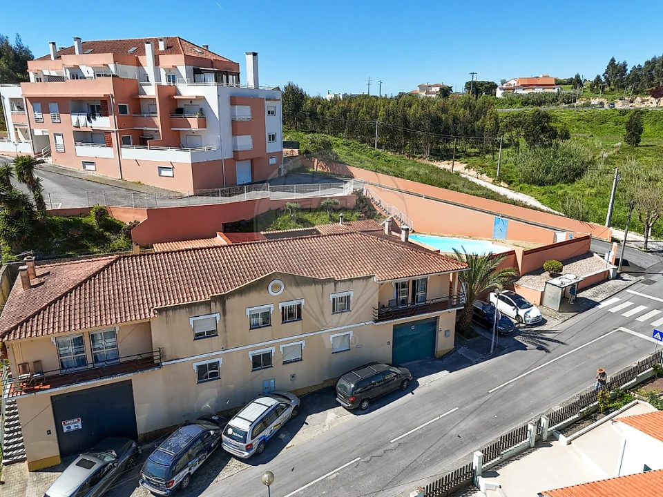 Apartamento T3 para Venda em Santa Maria, São Pedro e Matacães Foto 5