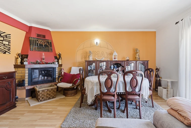 Apartamento T3 para Venda em Santa Maria, São Pedro e Matacães Foto 31