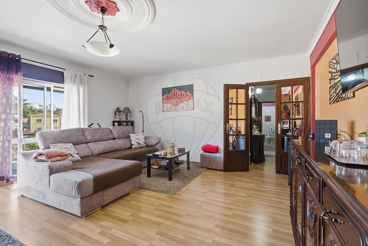 Apartamento T3 para Venda em Santa Maria, São Pedro e Matacães Foto 29