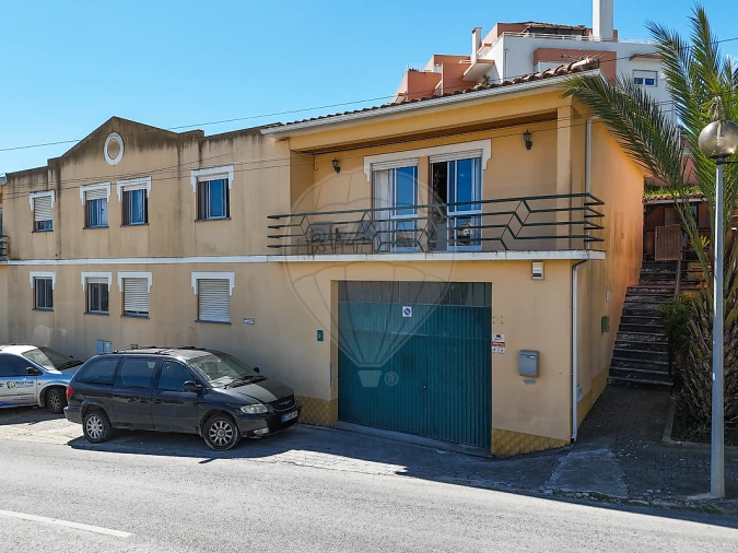 Apartamento T3 para Venda em Santa Maria, São Pedro e Matacães Foto 1