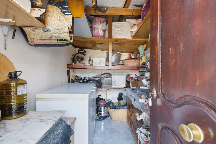 Apartamento T3 para Venda em Santa Maria, São Pedro e Matacães Foto 40