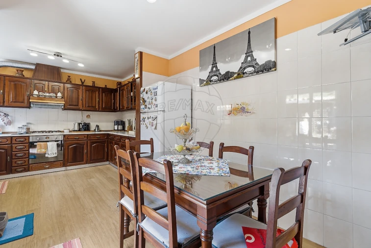 Apartamento T3 para Venda em Santa Maria, São Pedro e Matacães Foto 34