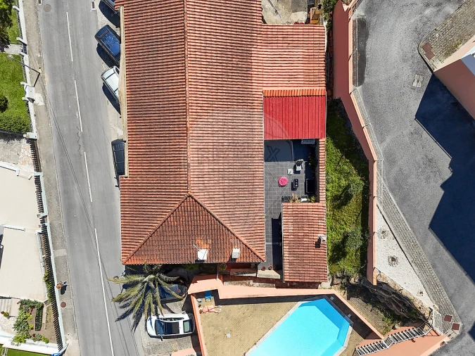 Apartamento T3 para Venda em Santa Maria, São Pedro e Matacães Foto 12