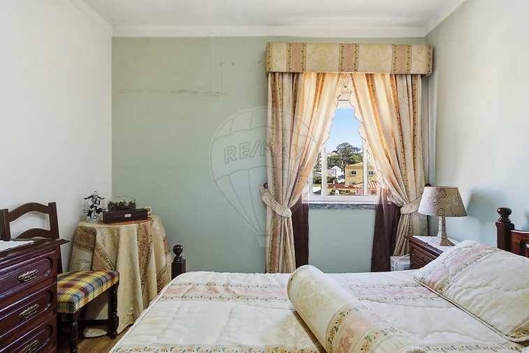 Apartamento T3 para Venda em Santa Maria, São Pedro e Matacães Foto 11