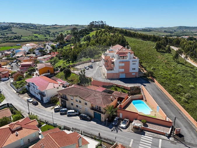 Apartamento T3 para Venda em Santa Maria, São Pedro e Matacães Foto 6