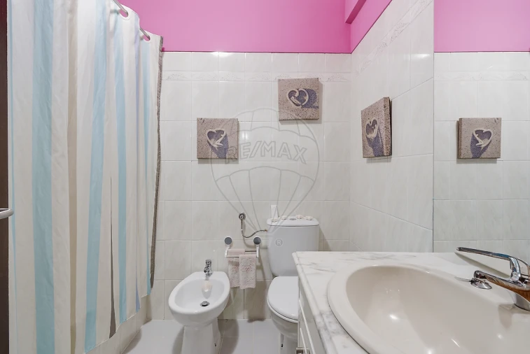 Apartamento T3 para Venda em Santa Maria, São Pedro e Matacães Foto 30