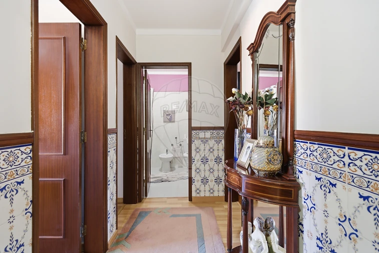 Apartamento T3 para Venda em Santa Maria, São Pedro e Matacães Foto 24