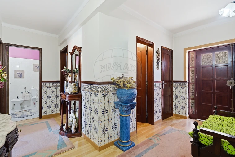 Apartamento T3 para Venda em Santa Maria, São Pedro e Matacães Foto 23