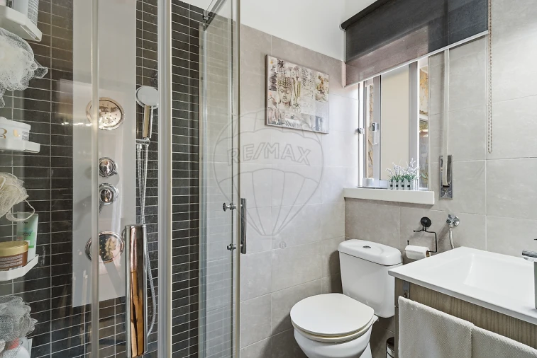 Apartamento T3 para Venda em Santa Maria, São Pedro e Matacães Foto 41