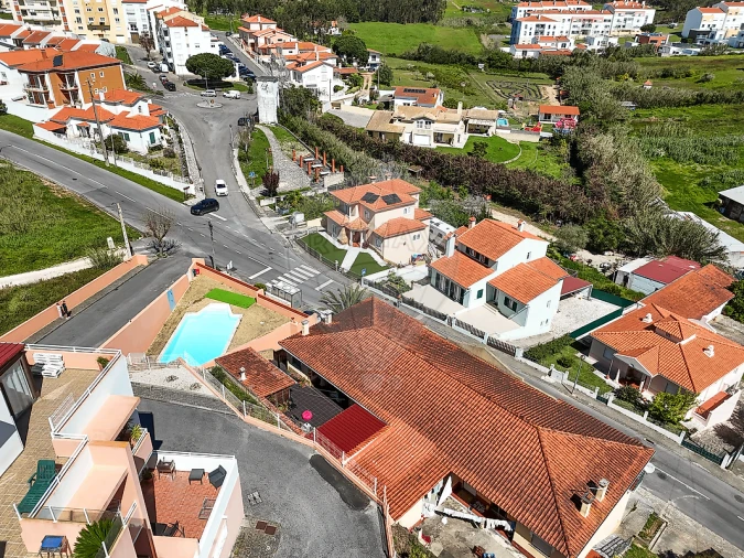 Apartamento T3 para Venda em Santa Maria, São Pedro e Matacães Foto 21