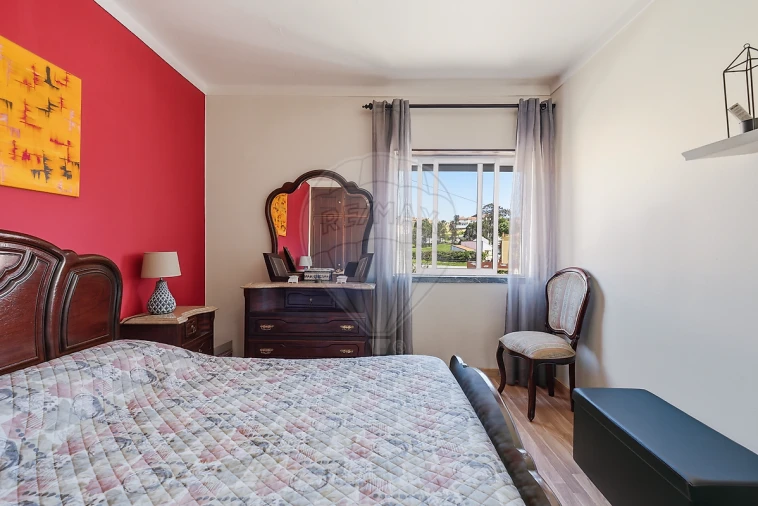 Apartamento T3 para Venda em Santa Maria, São Pedro e Matacães Foto 20