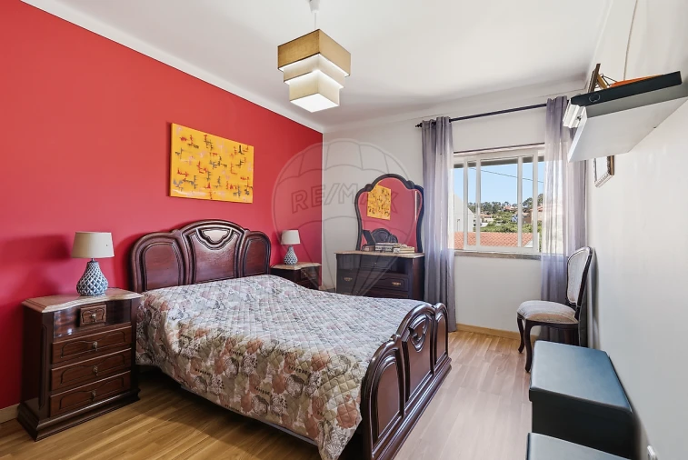 Apartamento T3 para Venda em Santa Maria, São Pedro e Matacães Foto 19