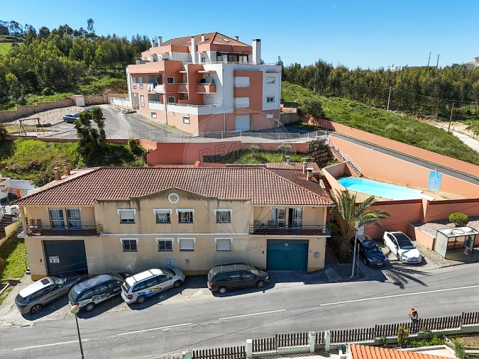 Apartamento T3 para Venda em Santa Maria, São Pedro e Matacães Foto 4