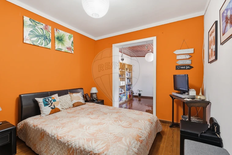 Apartamento T3 para Venda em Santa Maria, São Pedro e Matacães Foto 14