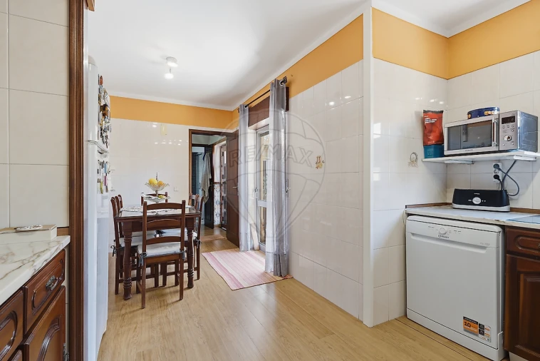 Apartamento T3 para Venda em Santa Maria, São Pedro e Matacães Foto 36