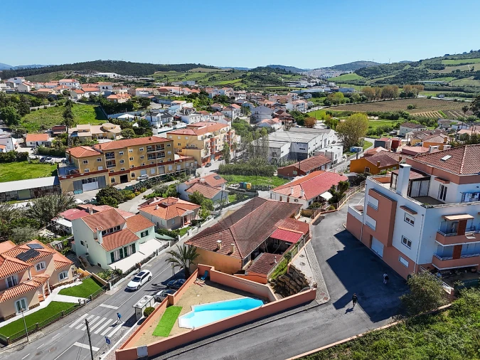 Apartamento T3 para Venda em Santa Maria, São Pedro e Matacães Foto 8