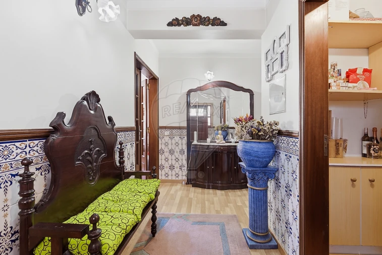 Apartamento T3 para Venda em Santa Maria, São Pedro e Matacães Foto 33