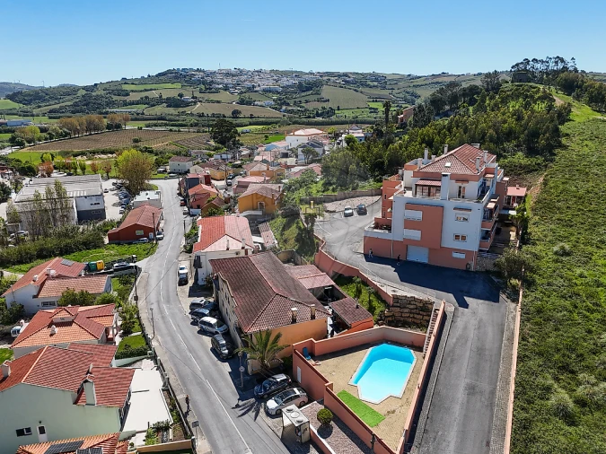 Apartamento T3 para Venda em Santa Maria, São Pedro e Matacães Foto 7