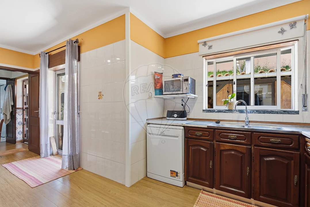 Apartamento T3 para Venda em Santa Maria, São Pedro e Matacães Foto 35